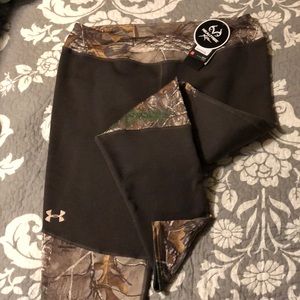 Under Armour Extreme Base Camo Pants